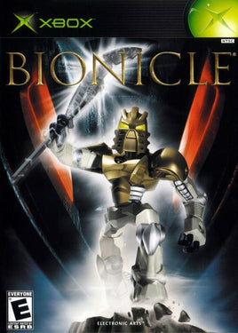 Bionicle (Pre-Owned)