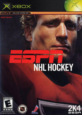 ESPN NHL Hockey 2K4 (Pre-Owned)