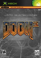 DOOM 3 Steel Book (Limited Collector's Edition) (Pre-Owned)