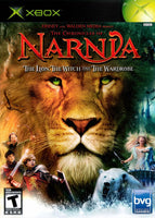 The Chronicles of Narnia Lion Witch and the Wardrobe (Pre-Owned)