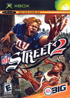NFL Street 2 (Pre-Owned)