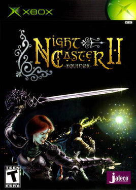 Night Caster II Equinox (Pre-Owned)