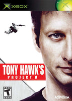 Tony Hawk's Project 8 (Pre-Owned)