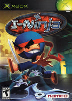 I-Ninja (Pre-Owned)