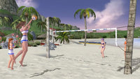 Dead or Alive: Xtreme Beach Volleyball (Pre-Owned)