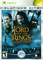 The Lord of the Rings: The Two Towers (Platinum Hits) (Pre-Owned)