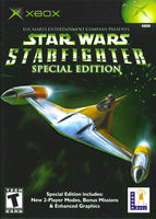 Star Wars Starfighter Special Edition (Pre-Owned)