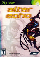 Alter Echo (Pre-Owned)