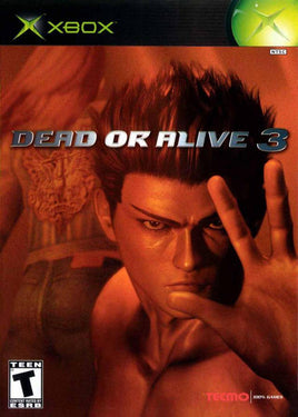 Dead or Alive 3 (Pre-Owned)