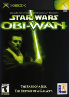 Star Wars Obi-Wan (Pre-Owned)