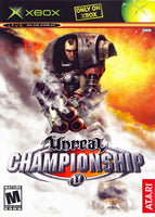 Unreal Championship (Pre-Owned)