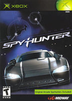 Spy Hunter (Pre-Owned)