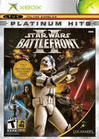 Star Wars Battlefront II (Platinum Hits) (Pre-Owned)
