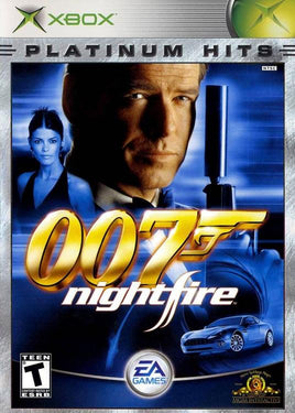 007 Nightfire (Platinum Hits) (Pre-Owned)