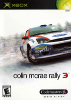Colin McRae Rally 3 (Pre-Owned)
