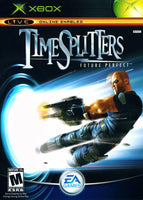 Time Splitters: Future Perfect (Pre-Owned)