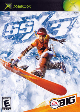 SSX 3 (Pre-Owned)