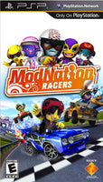 Modnation Racers (Cartridge Only)