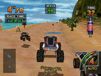 Off Road Challenge (Cartridge Only)