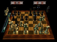 Virtual Chess (Cartridge Only)