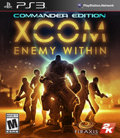 XCOM: Enemy Within (Pre-Owned)