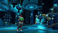 Ratchet and Clank Future: Tools of Destruction (Greatest Hits) (Pre-Owned)