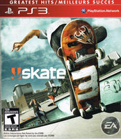 Skate 3 (Greatest Hits) (Pre-Owned)