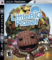 LittleBigPlanet (Pre-Owned)