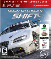 Need for Speed: Shift (Greatest Hits) (Pre-Owned)