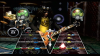 Guitar Hero III: Legends of Rock (Software Only) (Pre-Owned)