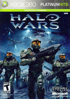 Halo Wars (Platinum Hits) (Pre-Owned)