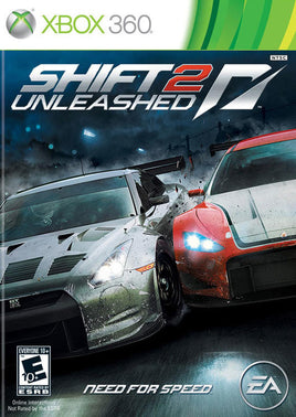 Shift 2 Unleashed (Pre-Owned)