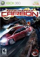 Need for Speed: Carbon (Pre-Owned)