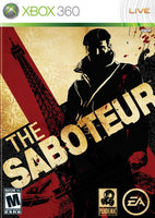 The Saboteur (Pre-Owned)