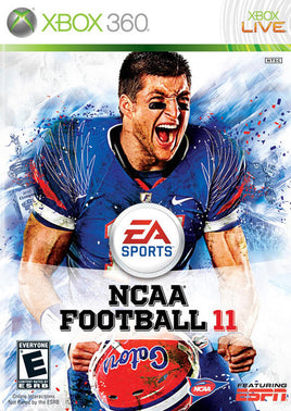 NCAA Football 11 (Pre-Owned)