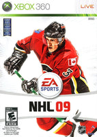 NHL 09 (Pre-Owned)