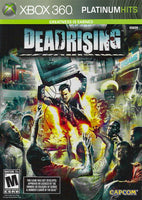 Dead Rising (Platinum Hits) (Pre-Owned)