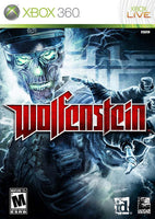 Wolfenstein (Pre-Owned)
