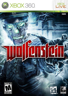 Wolfenstein (Pre-Owned)