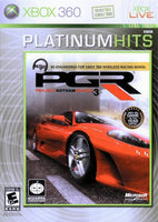 Project Gotham Racing 3 (Platinum Hits) (Pre-Owned)