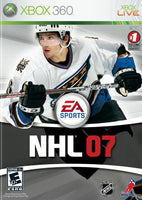 NHL 07 (Pre-Owned)