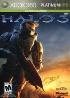 Halo 3 (Platinum Hits) (Pre-Owned)