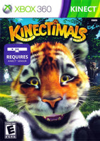 Kinectimals (Kinect) (Pre-Owned)