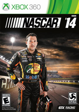 NASCAR 14 (Pre-Owned)