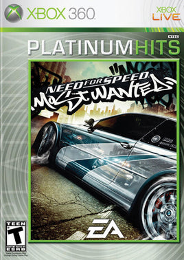 Need for Speed: Most Wanted (Platinum Hits) (Pre-Owned)