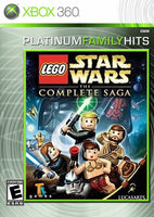 LEGO Star Wars: The Complete Saga (Platinum Hits) (Pre-Owned)