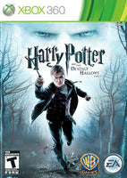 Harry Potter and the Deathly Hallows: Part 1 (Pre-Owned)