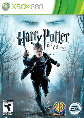 Harry Potter and the Deathly Hallows: Part 1 (Pre-Owned)