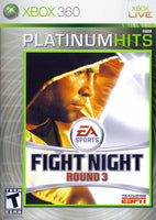 Fight Night Round 3 (Platinum Hits) (Pre-Owned)