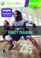 Nike + Kinect Training (Kinect) (Pre-Owned)